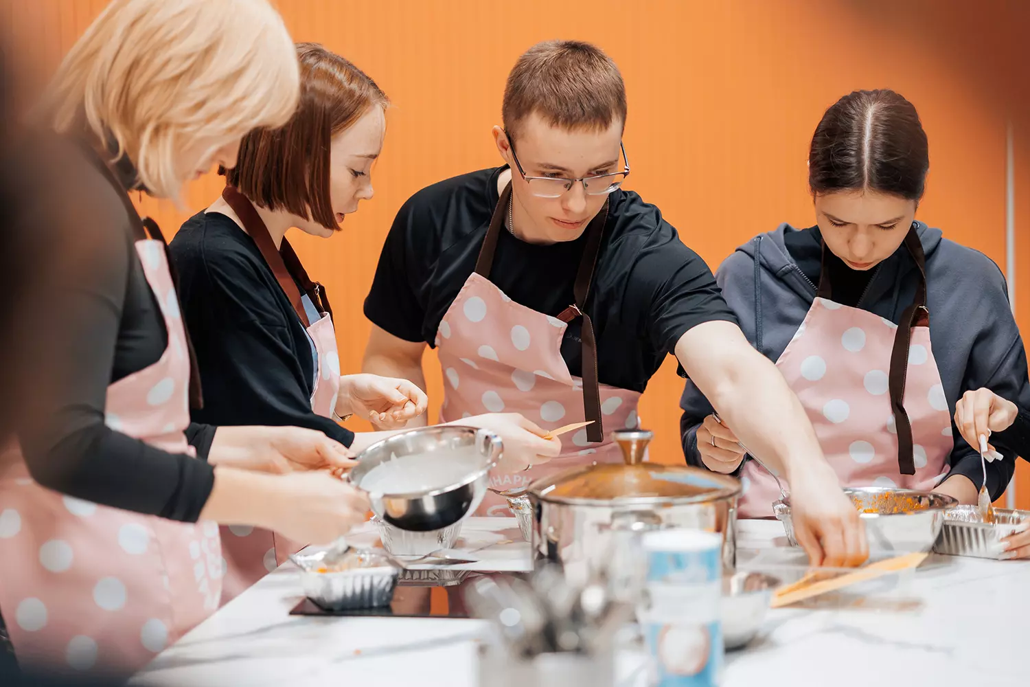 Образовательно-туристический маршрут «Город открытий. Предпринимательство» - картинка 1