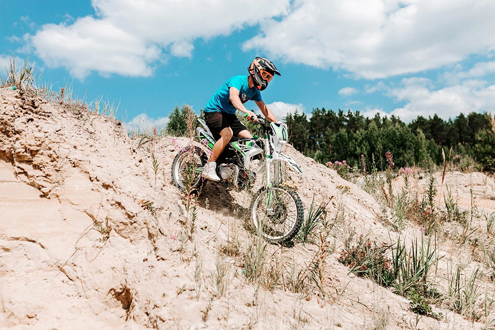 Пункт проката «Енот»