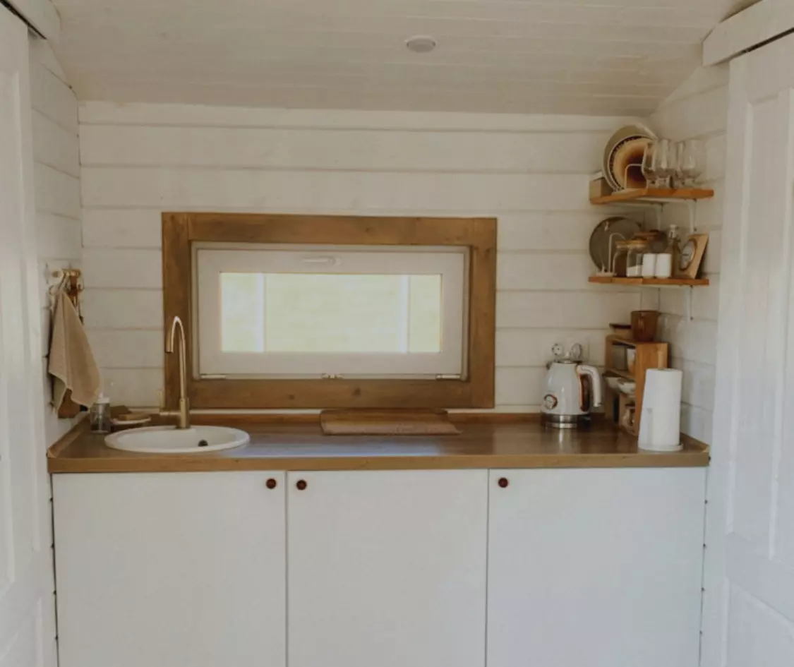 Гостевой дом Bart House