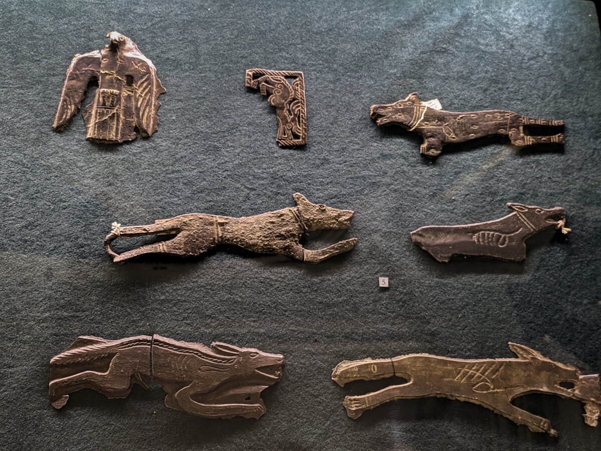 Истяцкий клад1