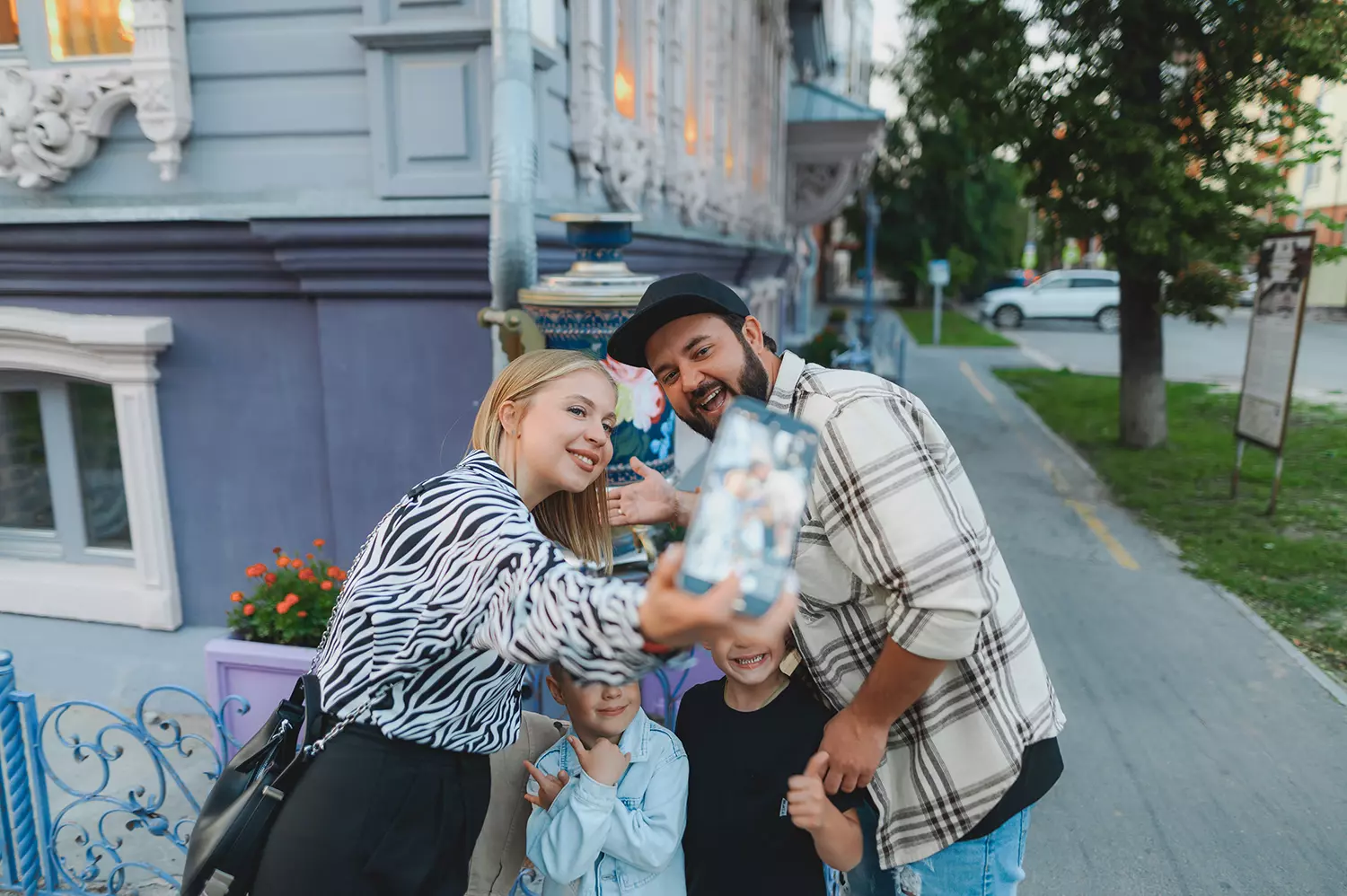 Туристический маршрут «Романовы в Сибири» - картинка 1