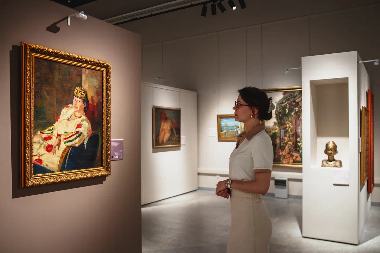 фотография - 1