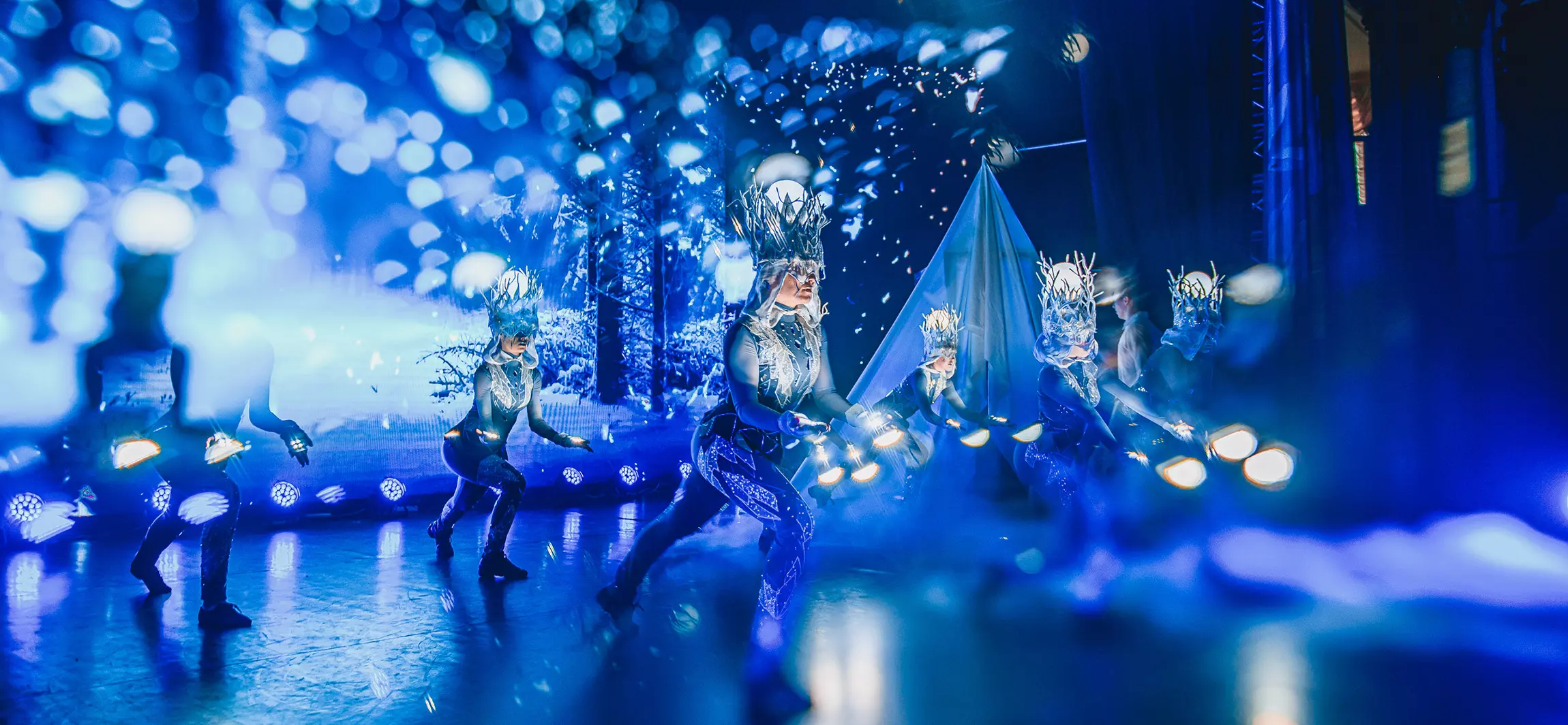 Театр оригинального жанра «Гелиос»