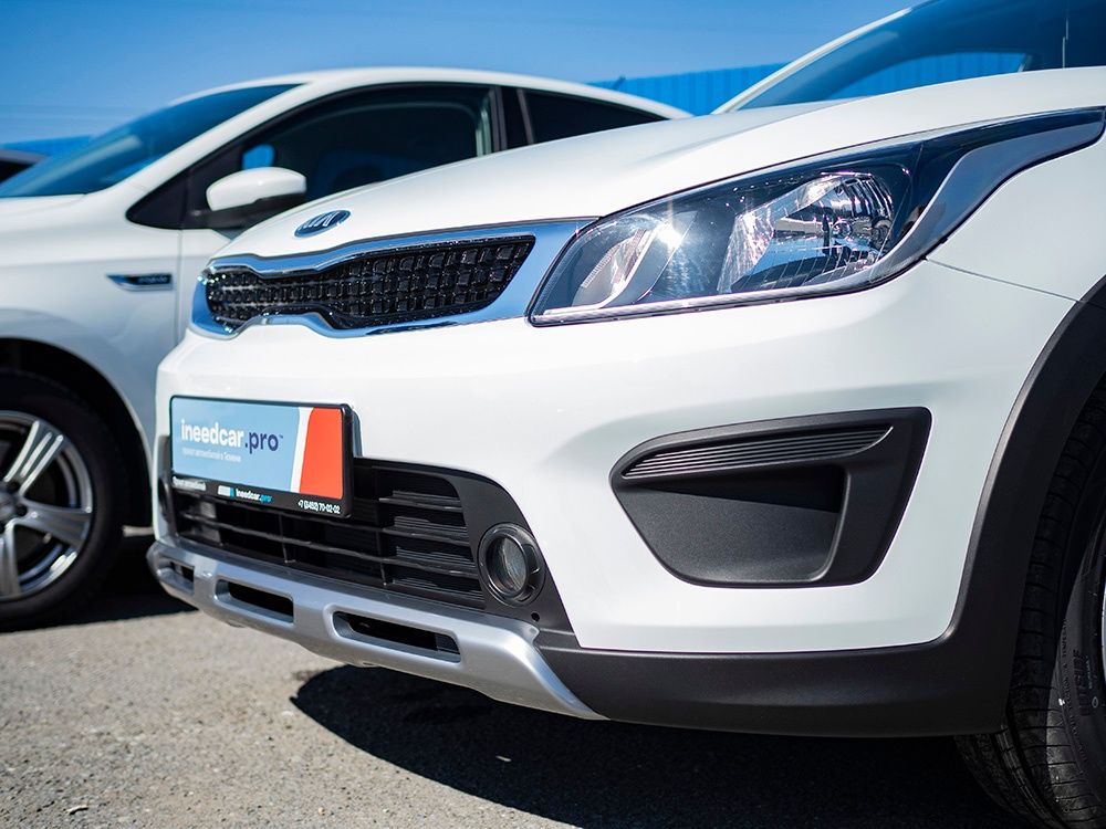 Сервисы аренды автомобиля