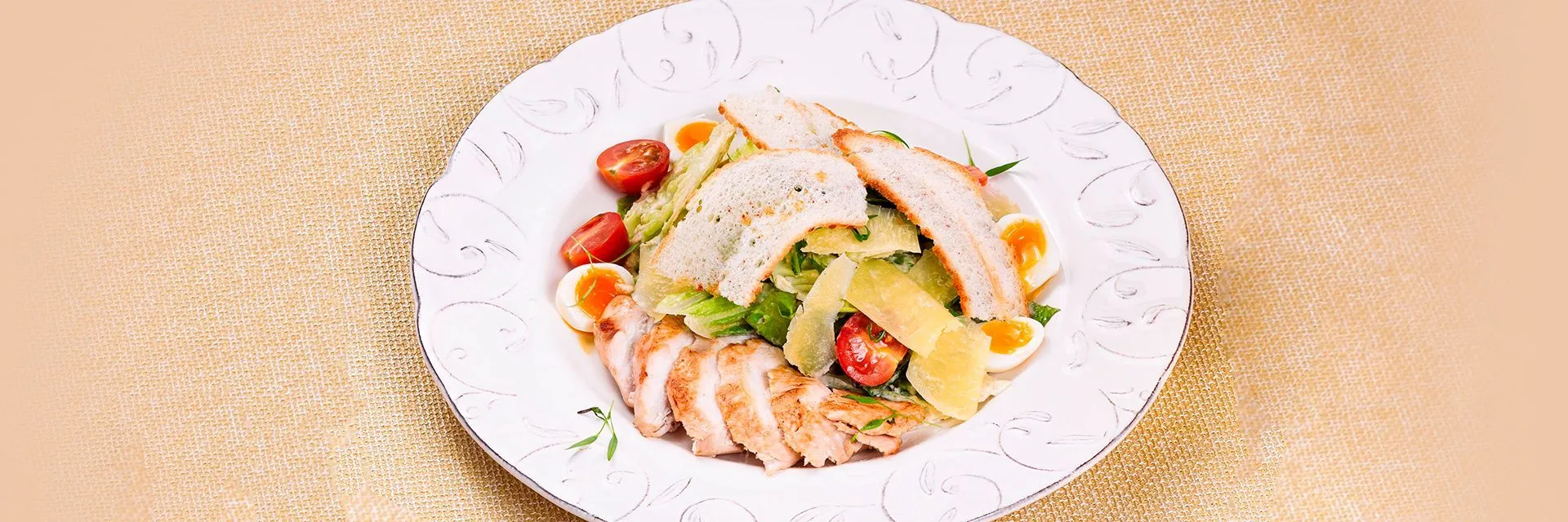 Ресторан итальянской кухни «Паста Фэмили»