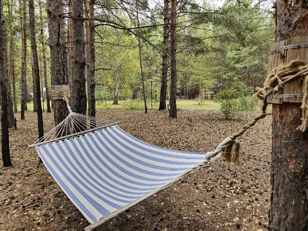 База экологического отдыха и туризма «Сота-парк»