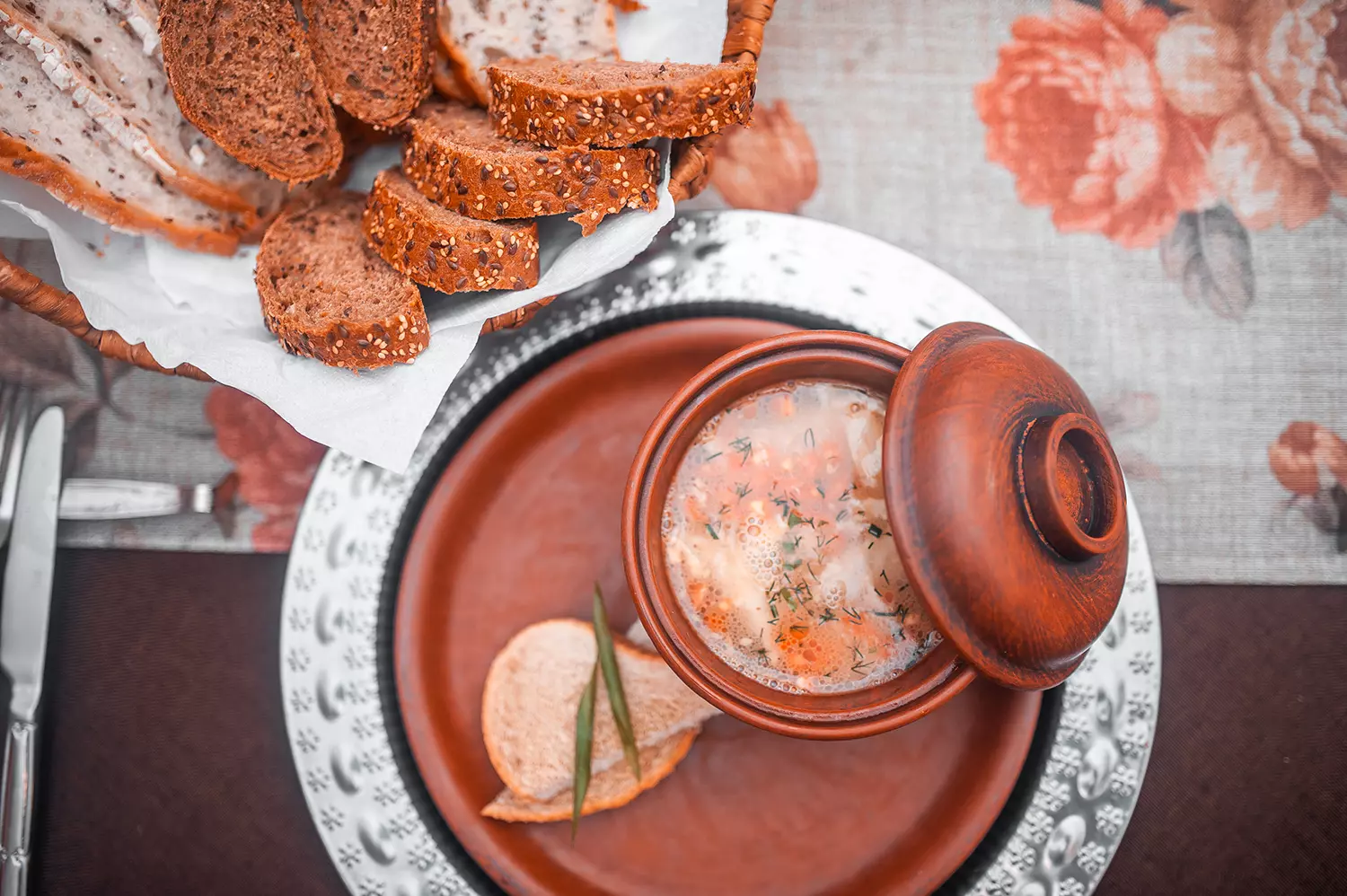 Образовательно-туристический маршрут «Город открытий. Экология и устойчивое развитие» - картинка 1