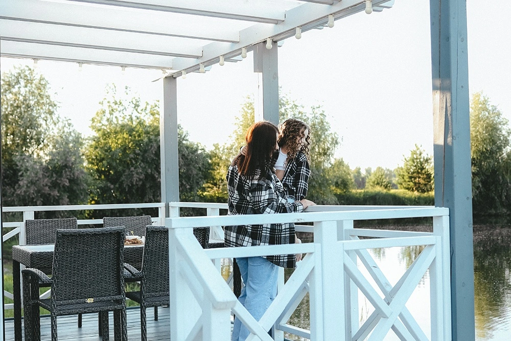 База отдыха «Березовка»