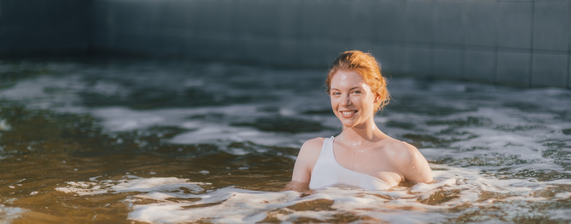 Термальный комплекс «Дубровинский»