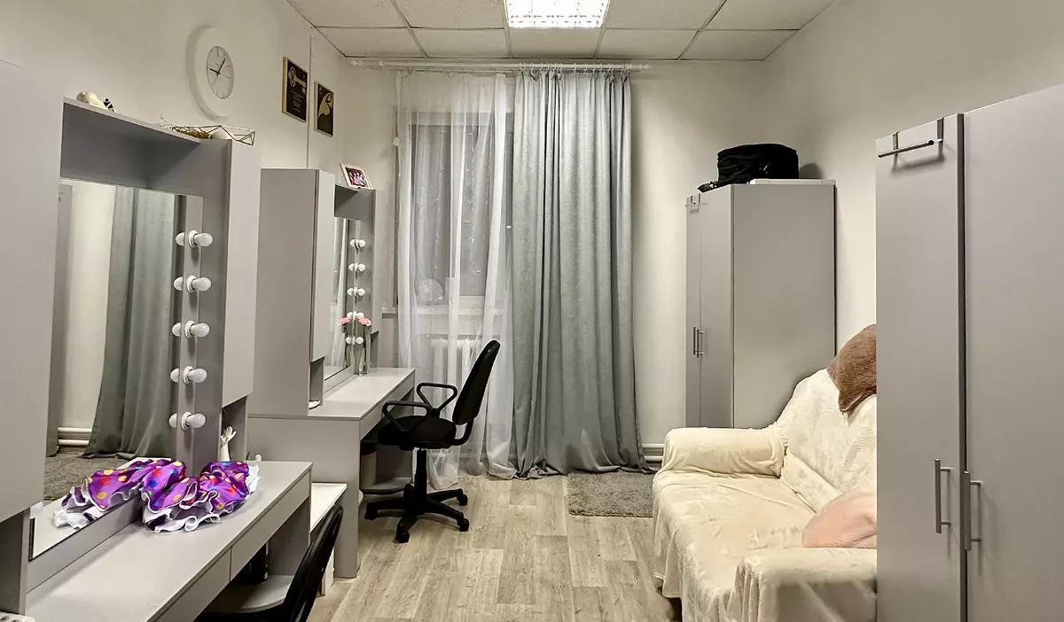 Когда сказка оживает 7