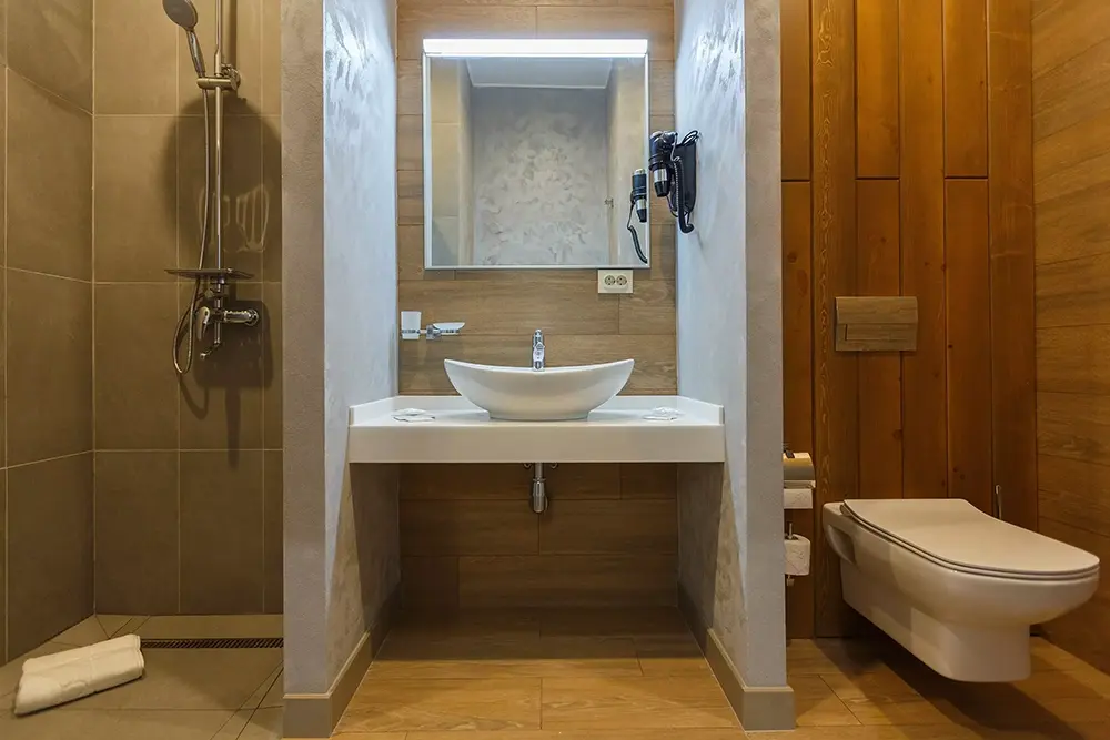 Гостиница «Межа»