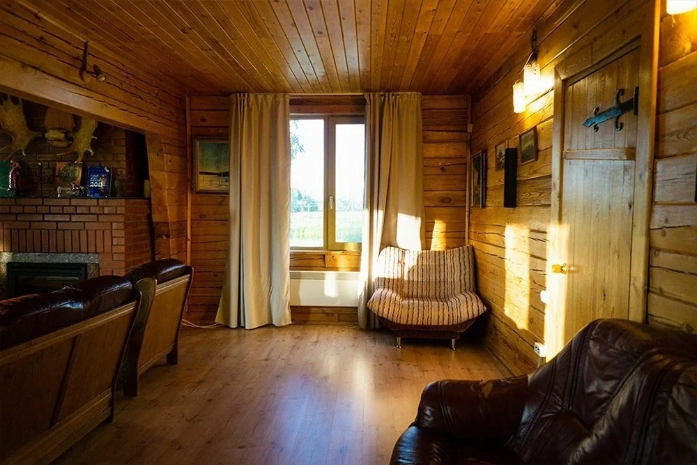 База отдыха «Солнечный остров»