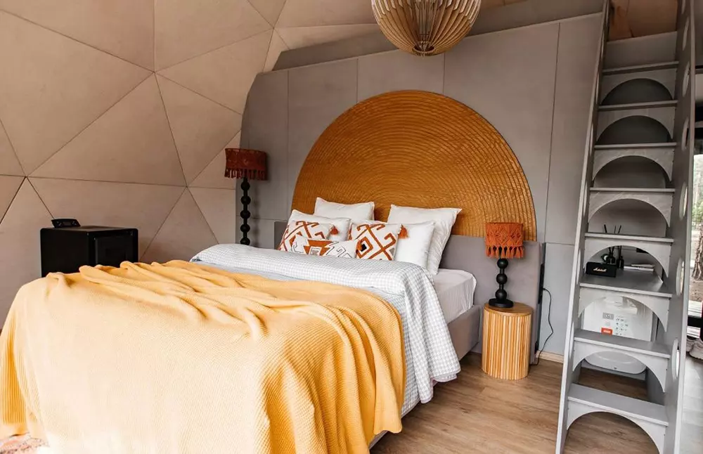 Лесной курорт «Хвойный берег»