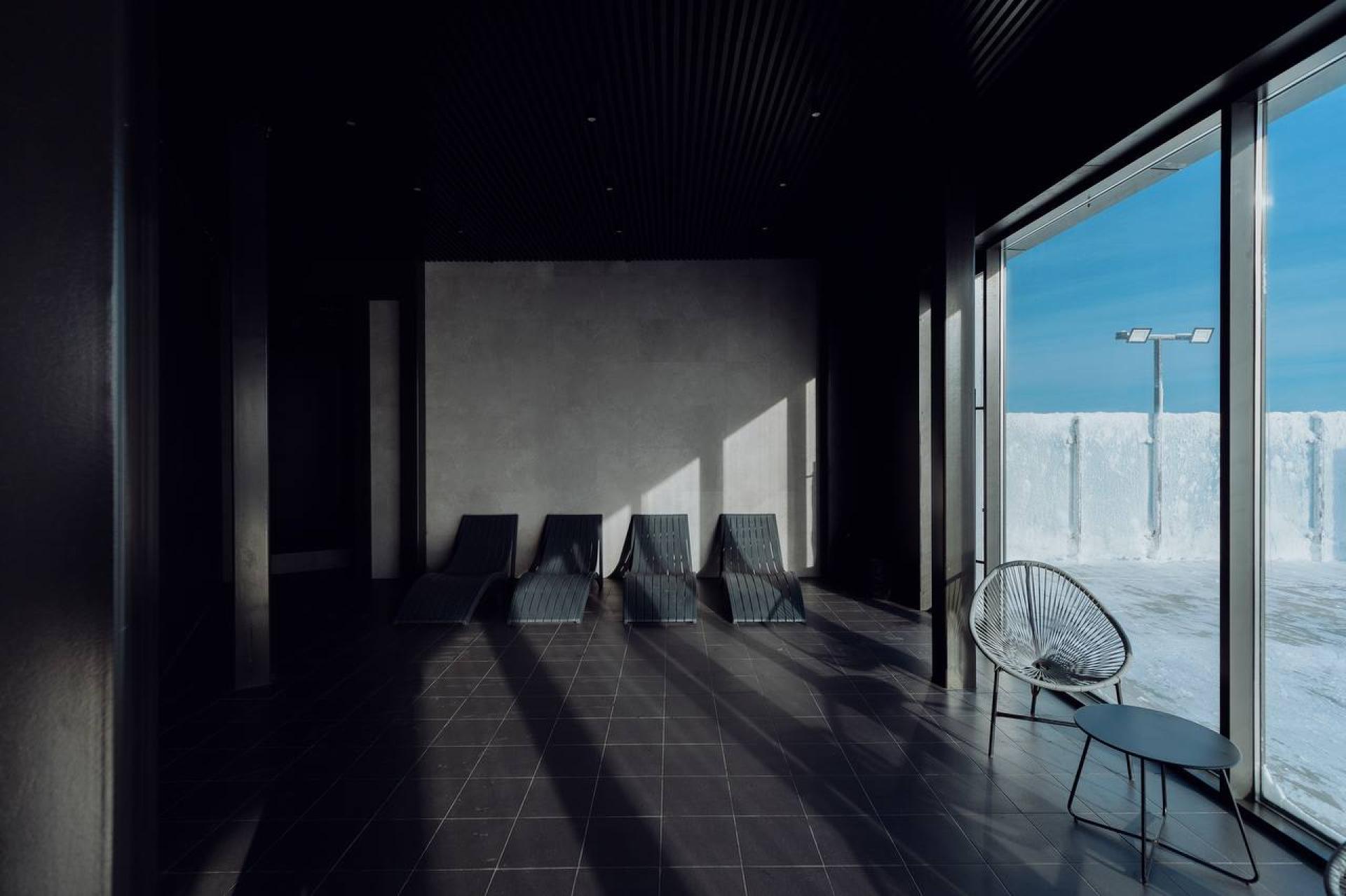 Геотермальный комплекс «Тобольский»