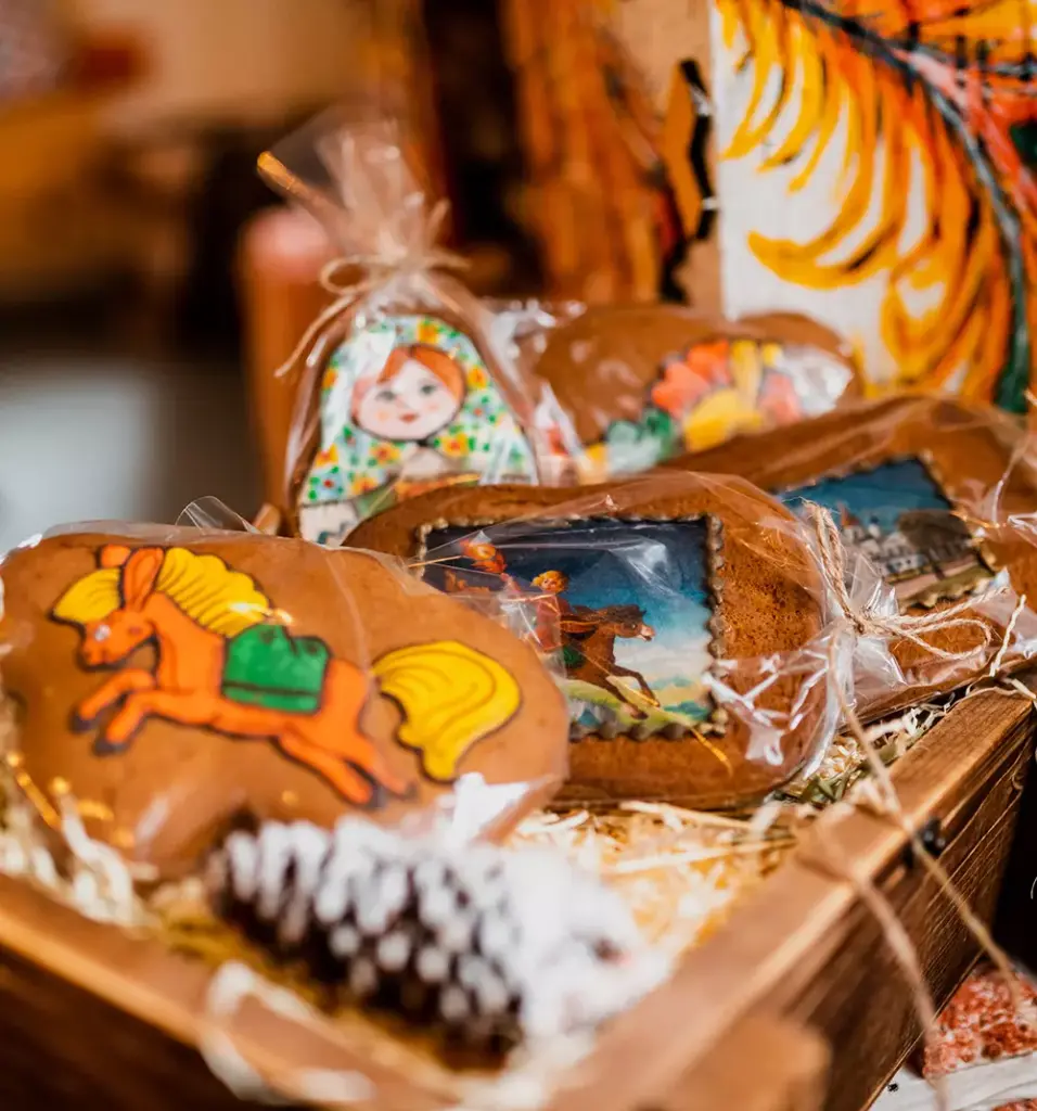 Как получить паспорт сибиряка 3-2 (вне сезона)