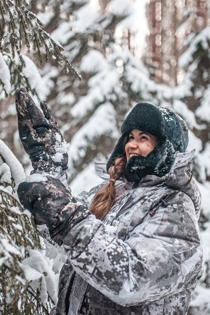 Зимние развлечения в Тюмени и за городом 3-3