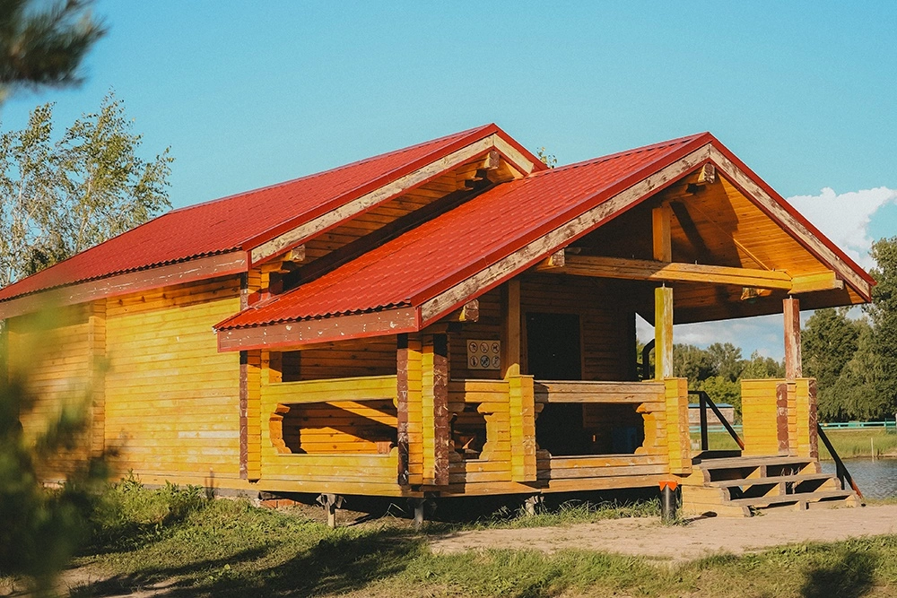 База отдыха «Березовка»