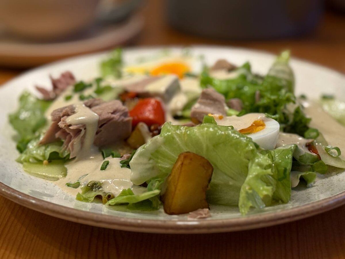 Уют, вкус и тепло 5