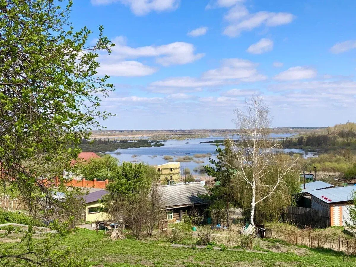 Клевое место 1