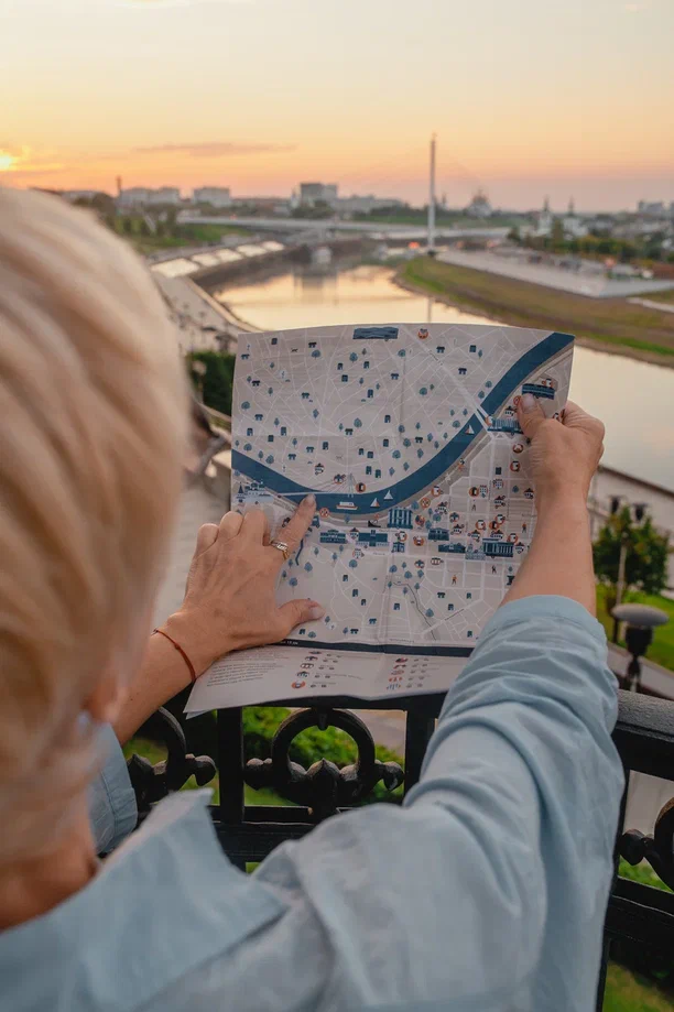 48 часов в Тюмени глазами гида: как провести выходные и захотеть вернуться