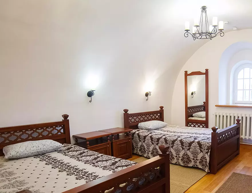 Гостиный двор