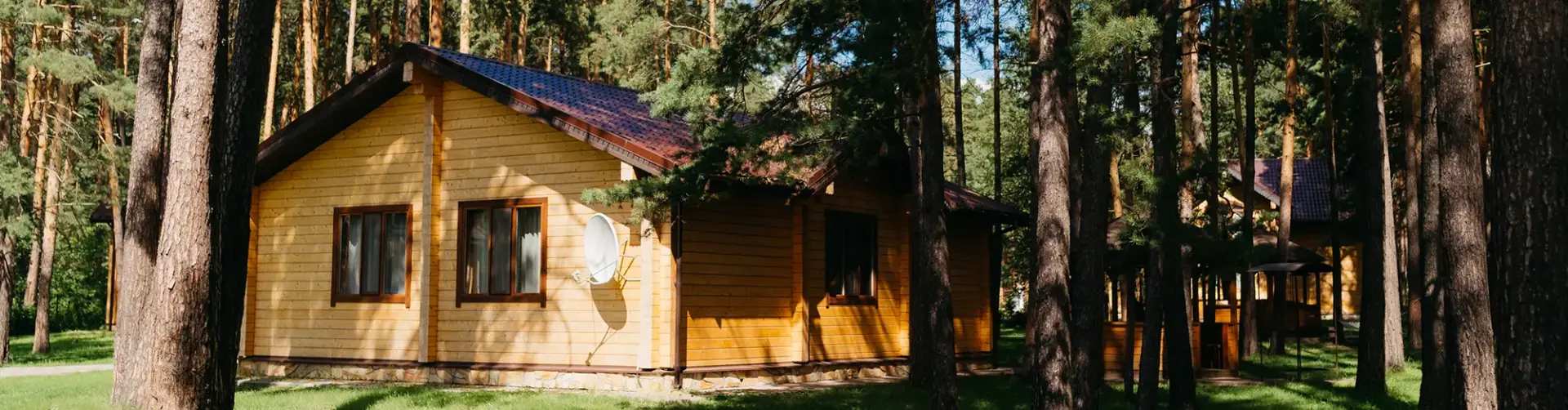 Экопарк «ТАЙГА»