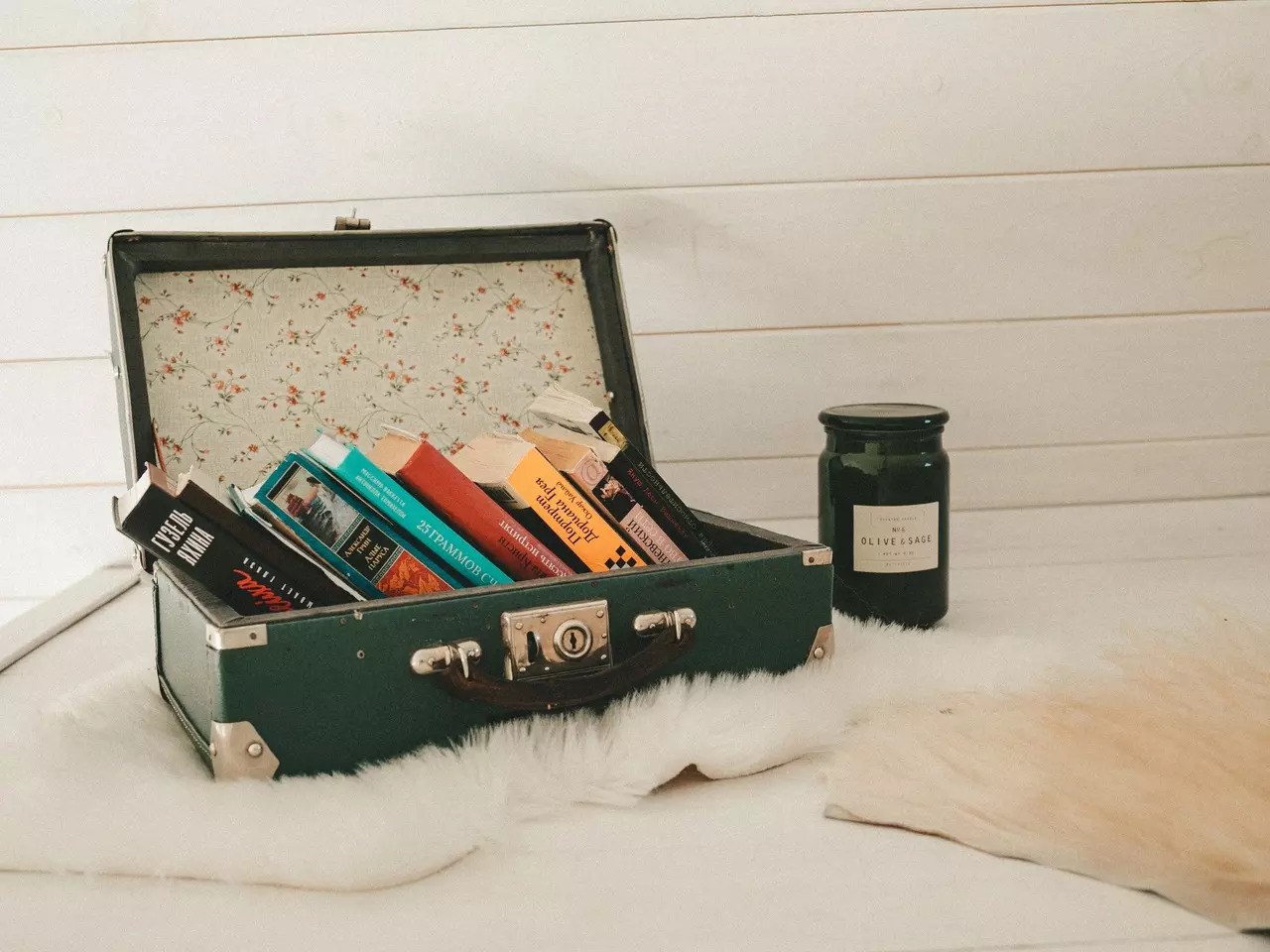 Глэмпинг Scandi Shack