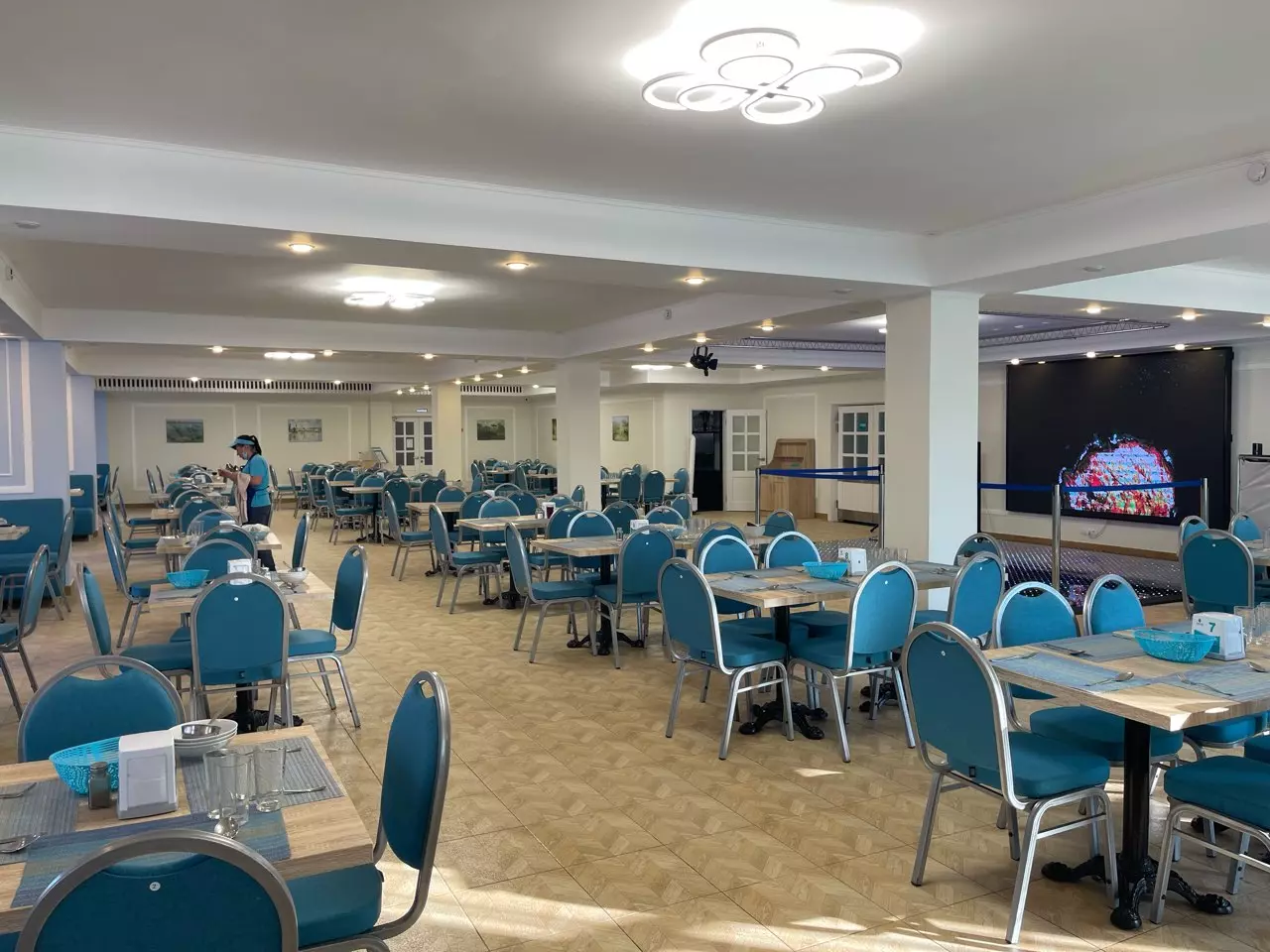 Санаторий «Геолог»