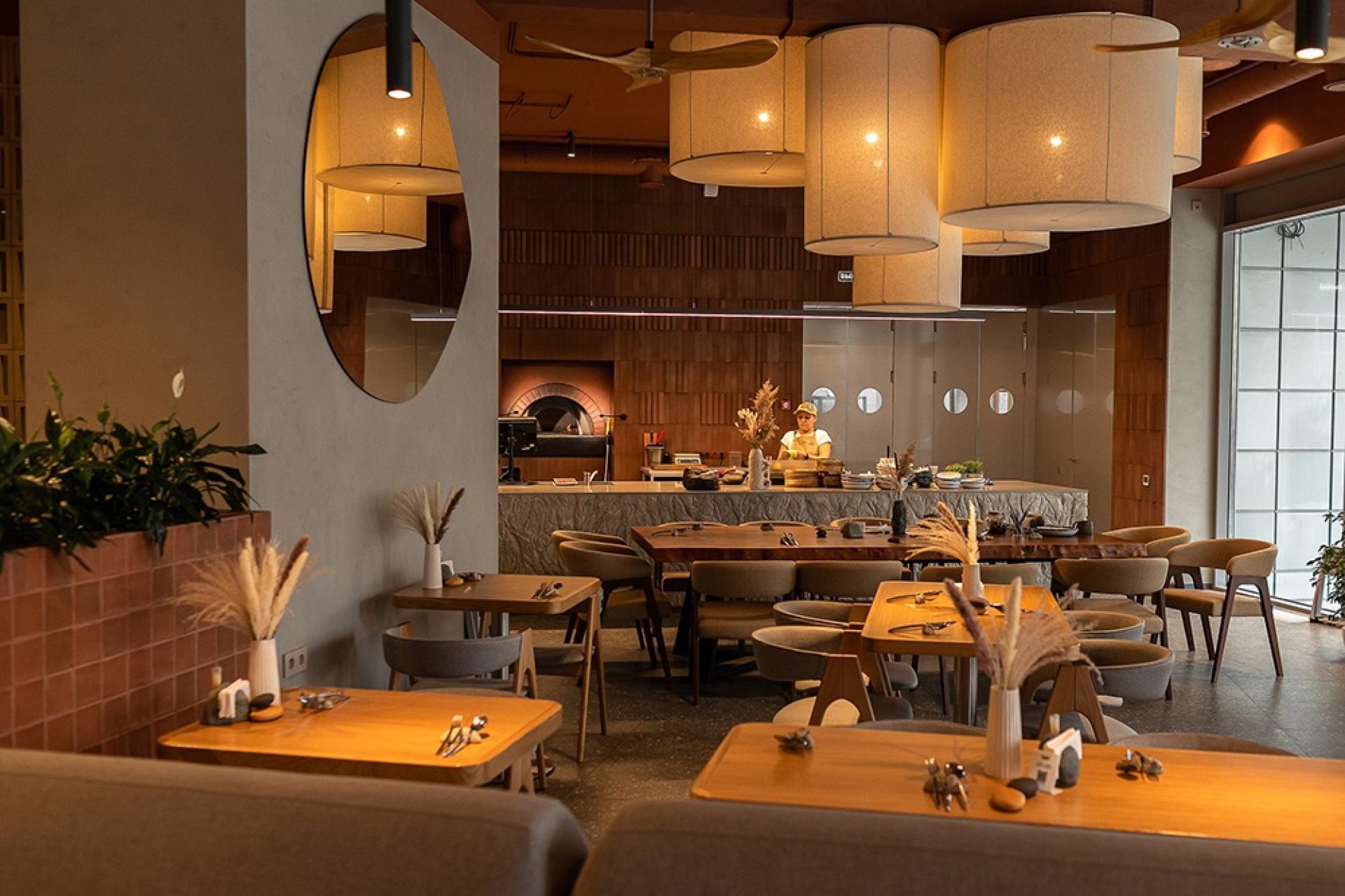 Ресторан «Добро»