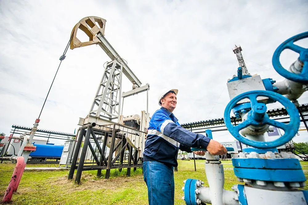 Туристический маршрут «Покоряя недра, сохраняй природу» - картинка 1