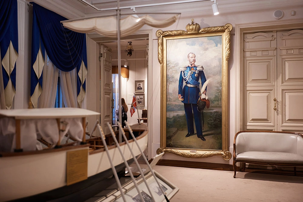 Музей «Усадьба Колокольниковых»