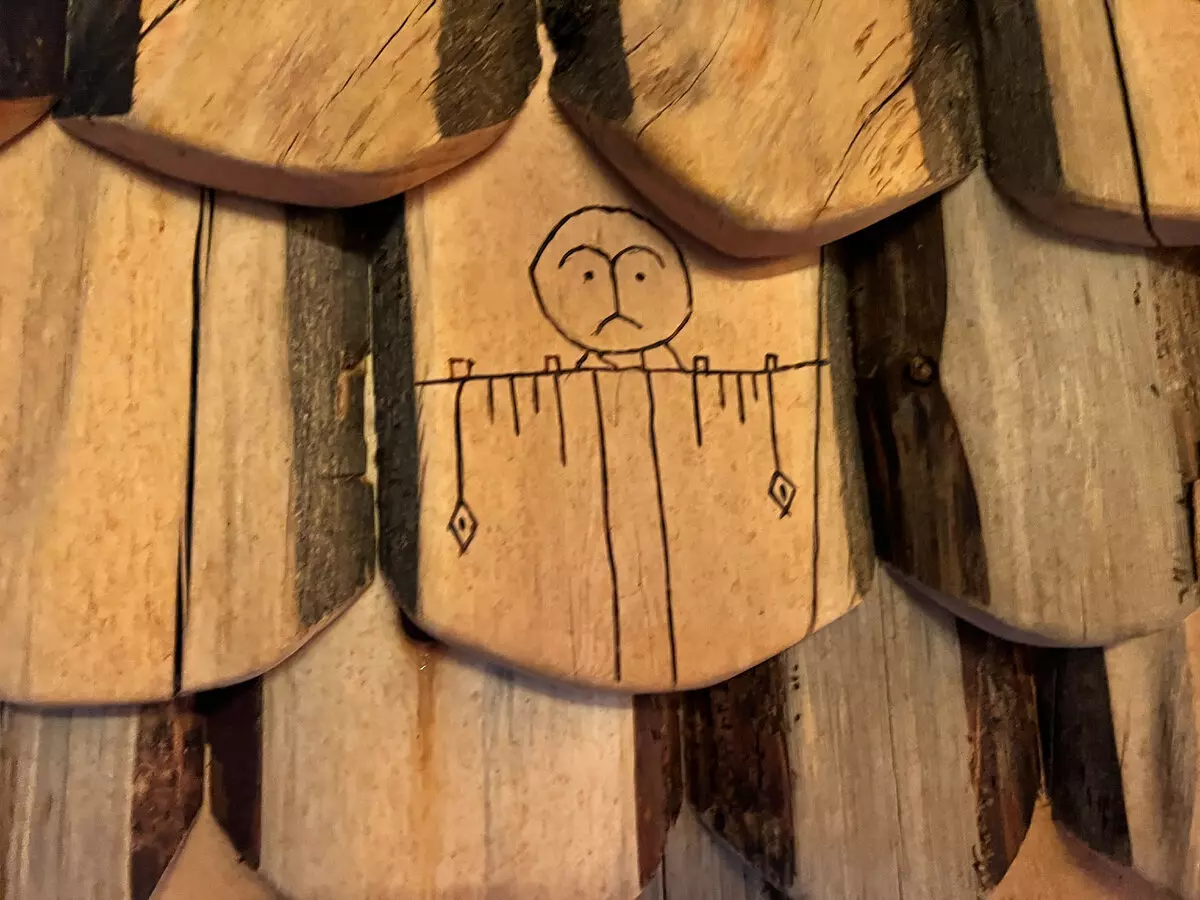 Как я вышла за пределы понимания слова баня 7-3