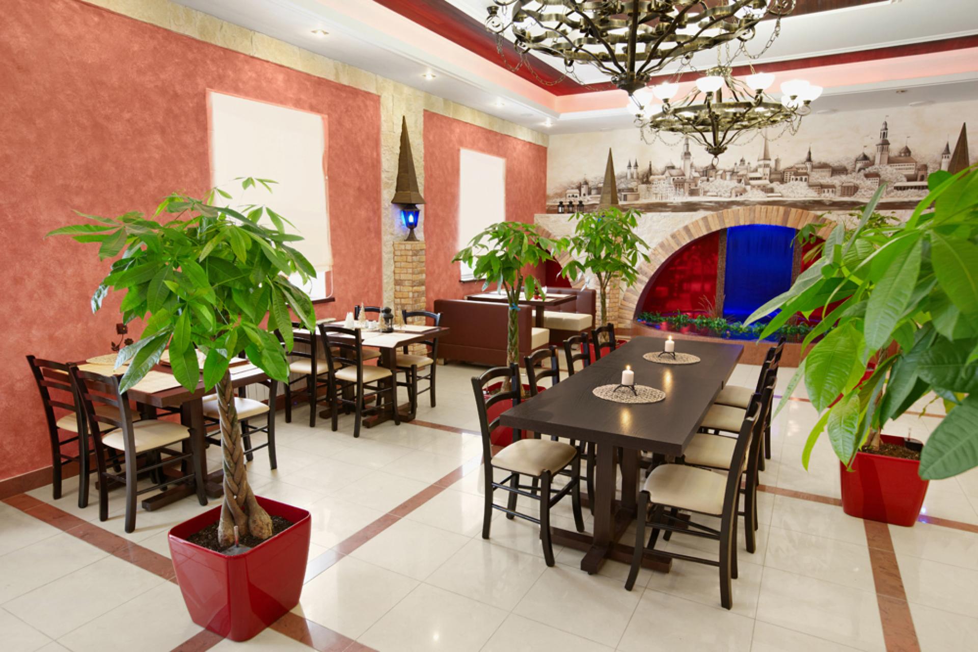 Парк-отель «Прага»