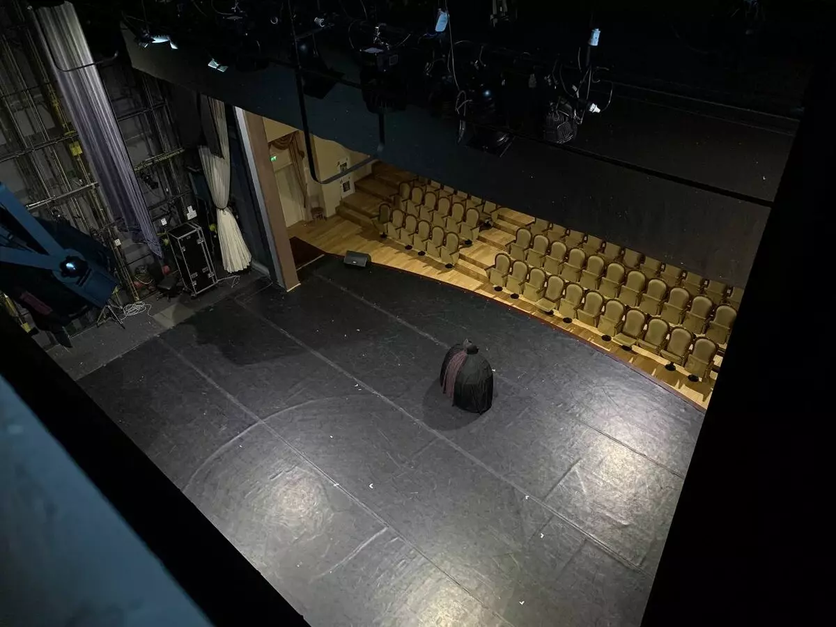 Драмтеатр экскурсия 16