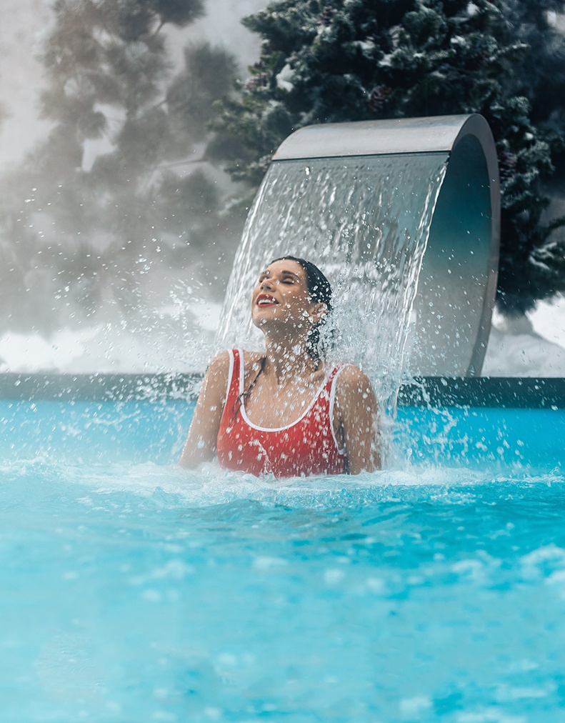 Трейлер к блокбастеру «Термальный сезон»