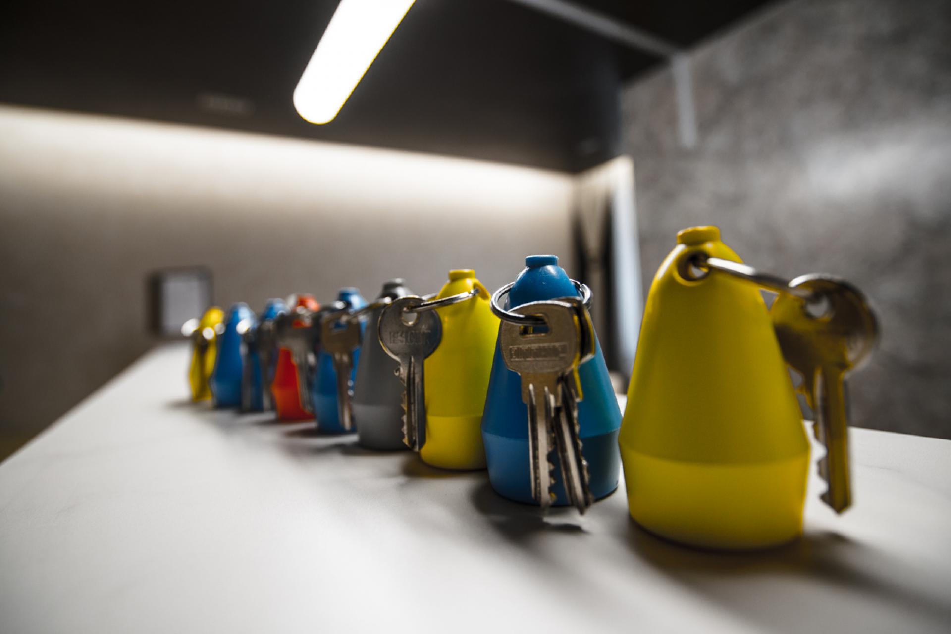 Отель «Алгоритм»