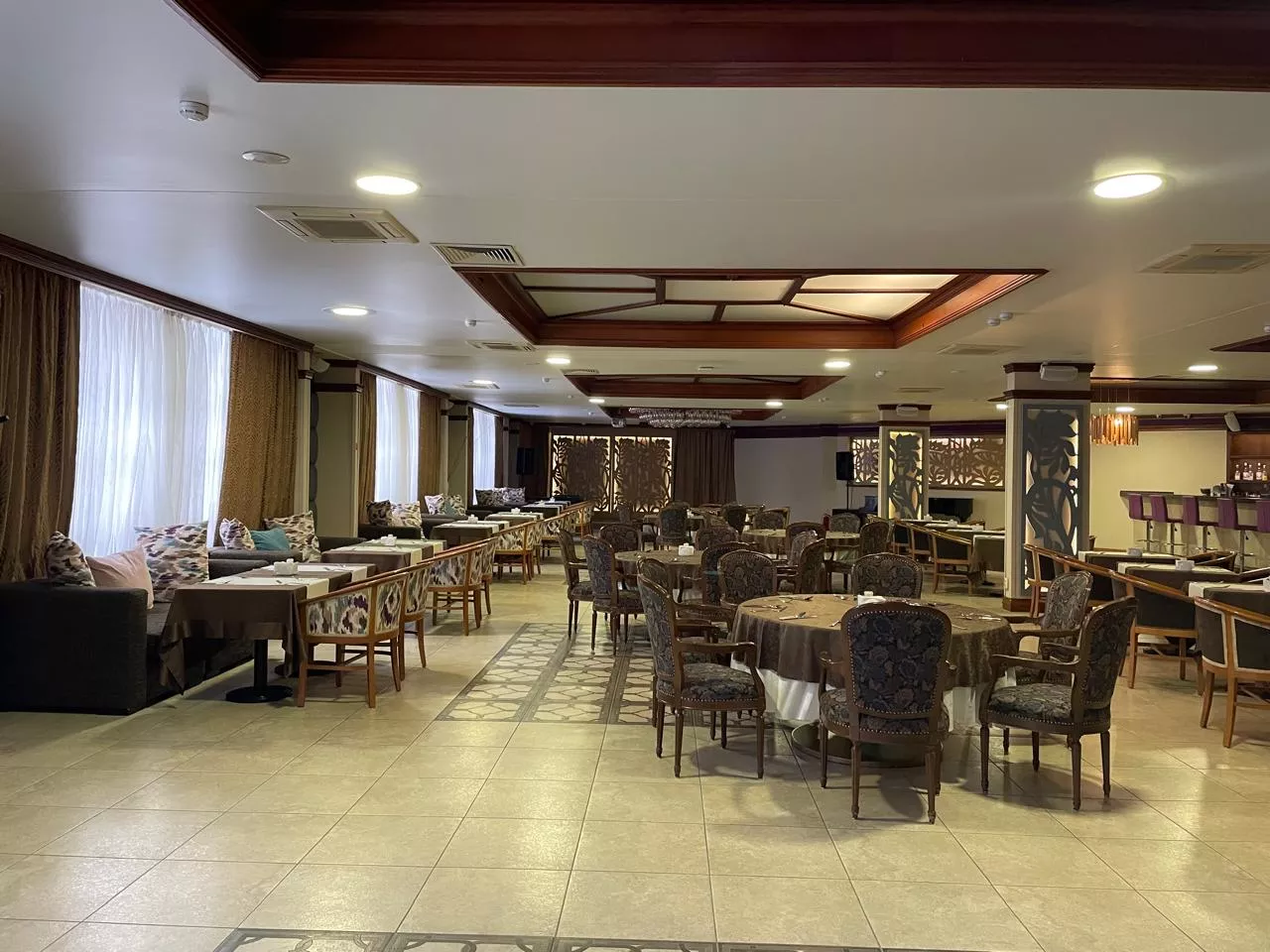 AZIMUT Отель Тобольск 3*