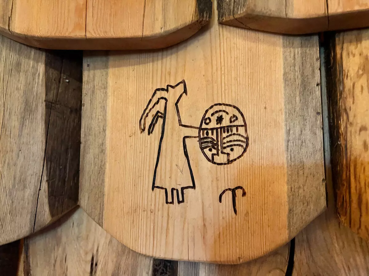 Как я вышла за пределы понимания слова баня 7-1