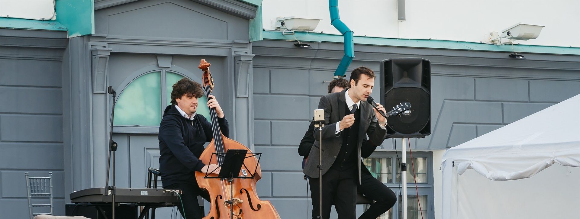 Фестиваль «Кофе, искусство и шоколад»