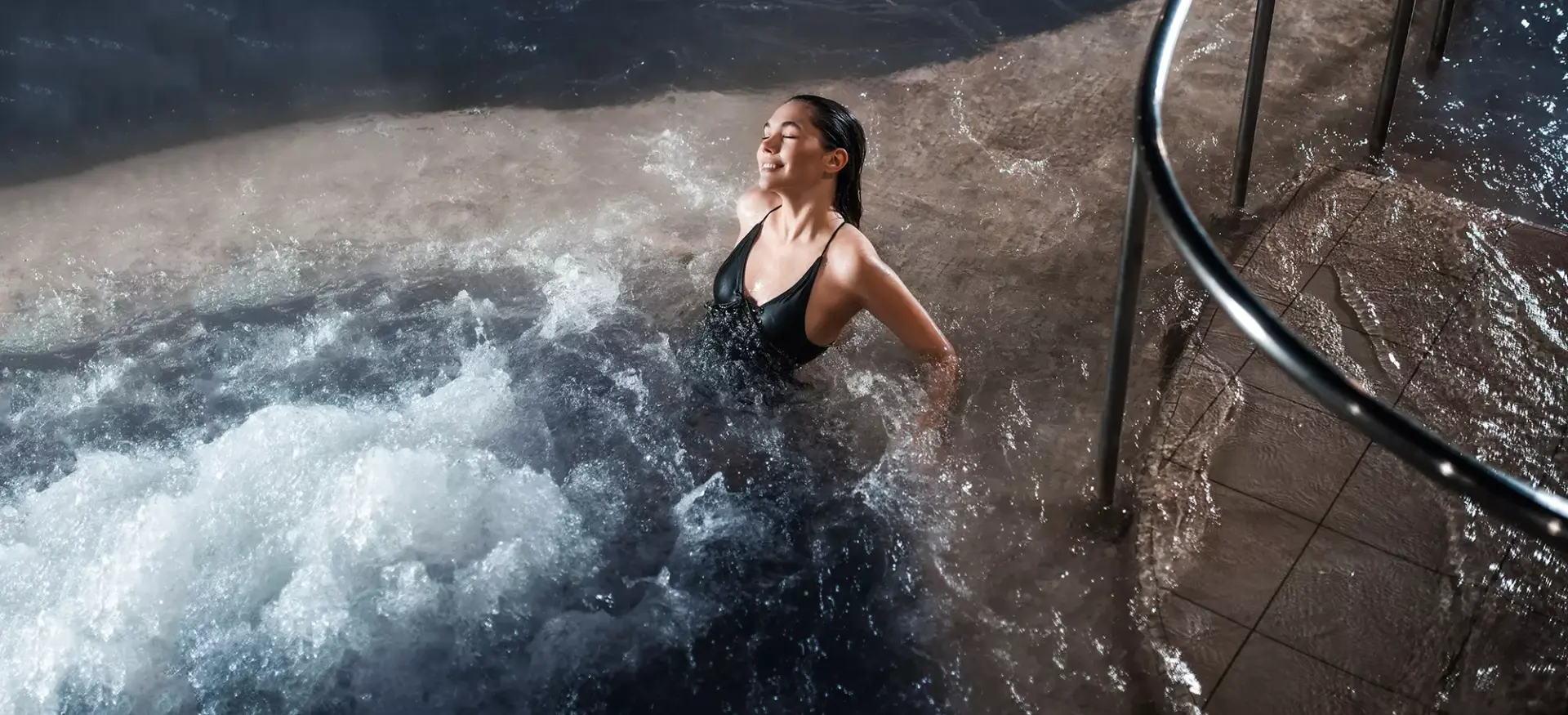 Термальные источники