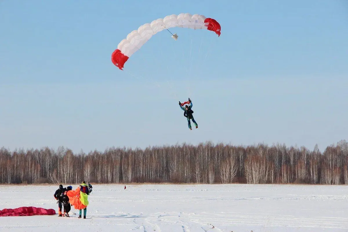 Исполнили мечту 8