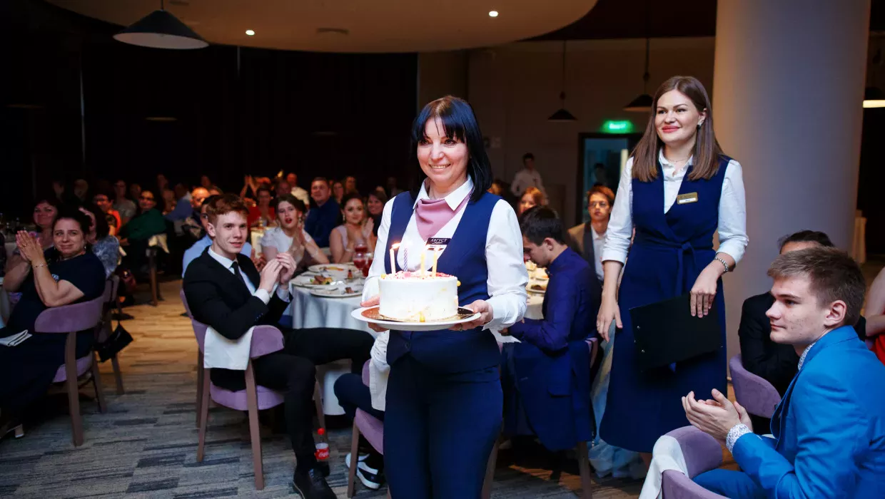 Ресторация «Август»