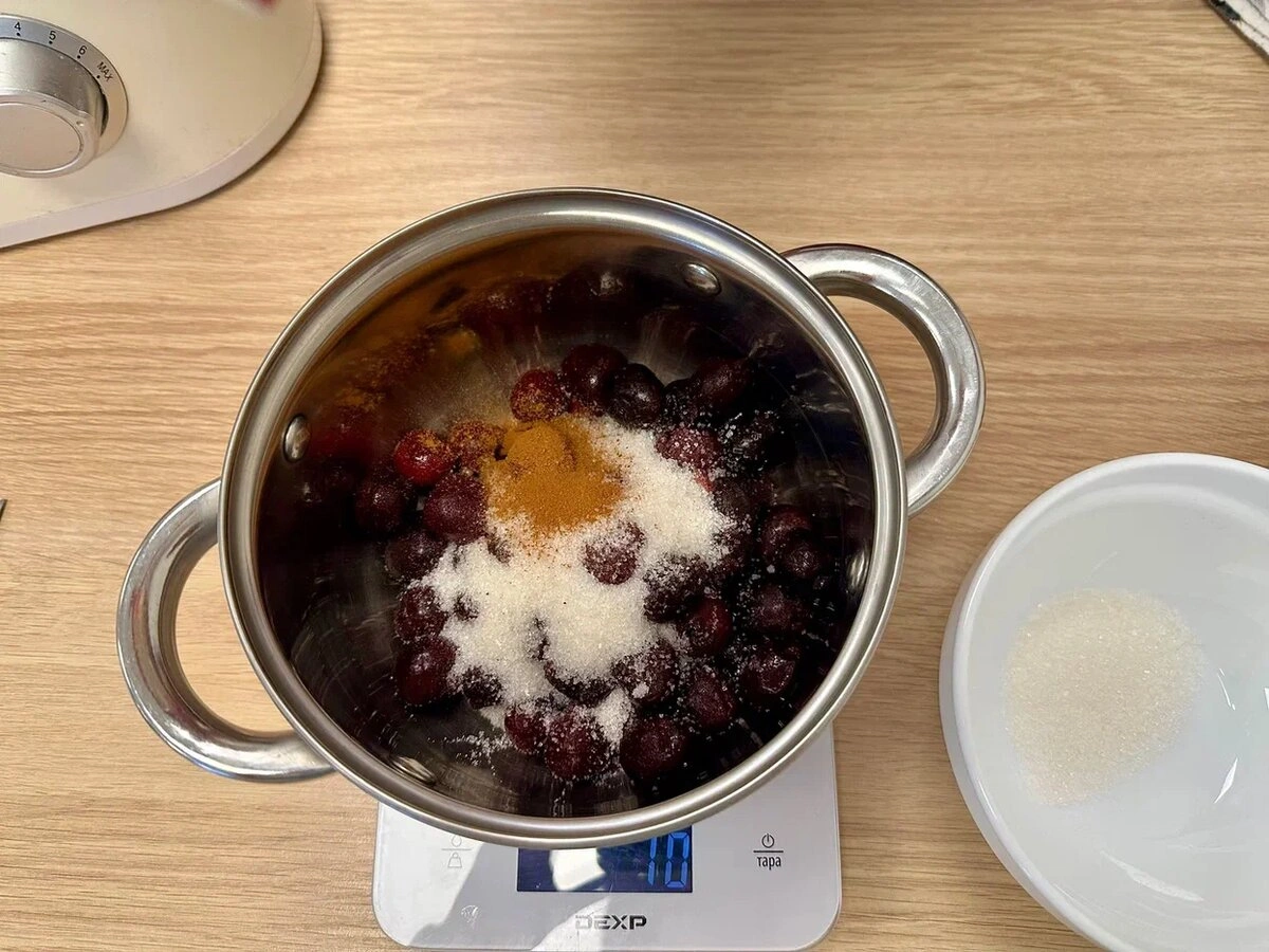 Будет вкусно 2