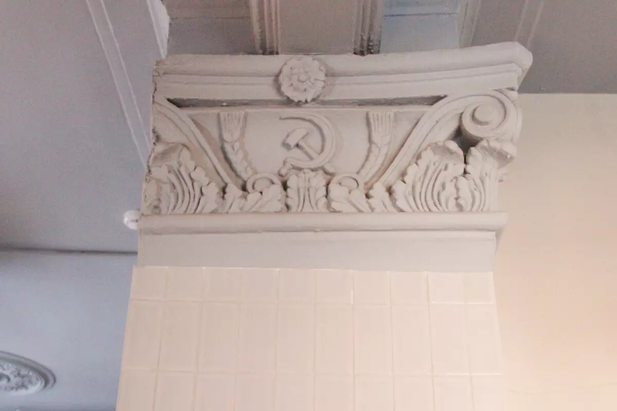 Пернатая кофейня 1-3