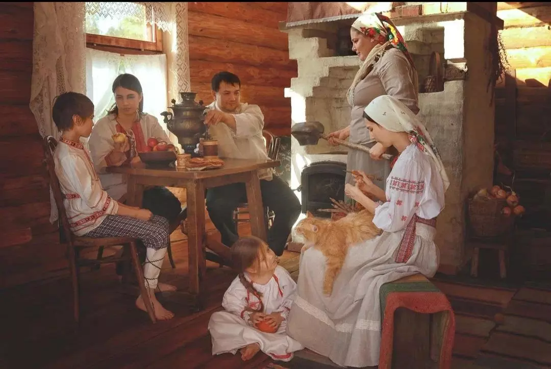 «Тимофеева земля»