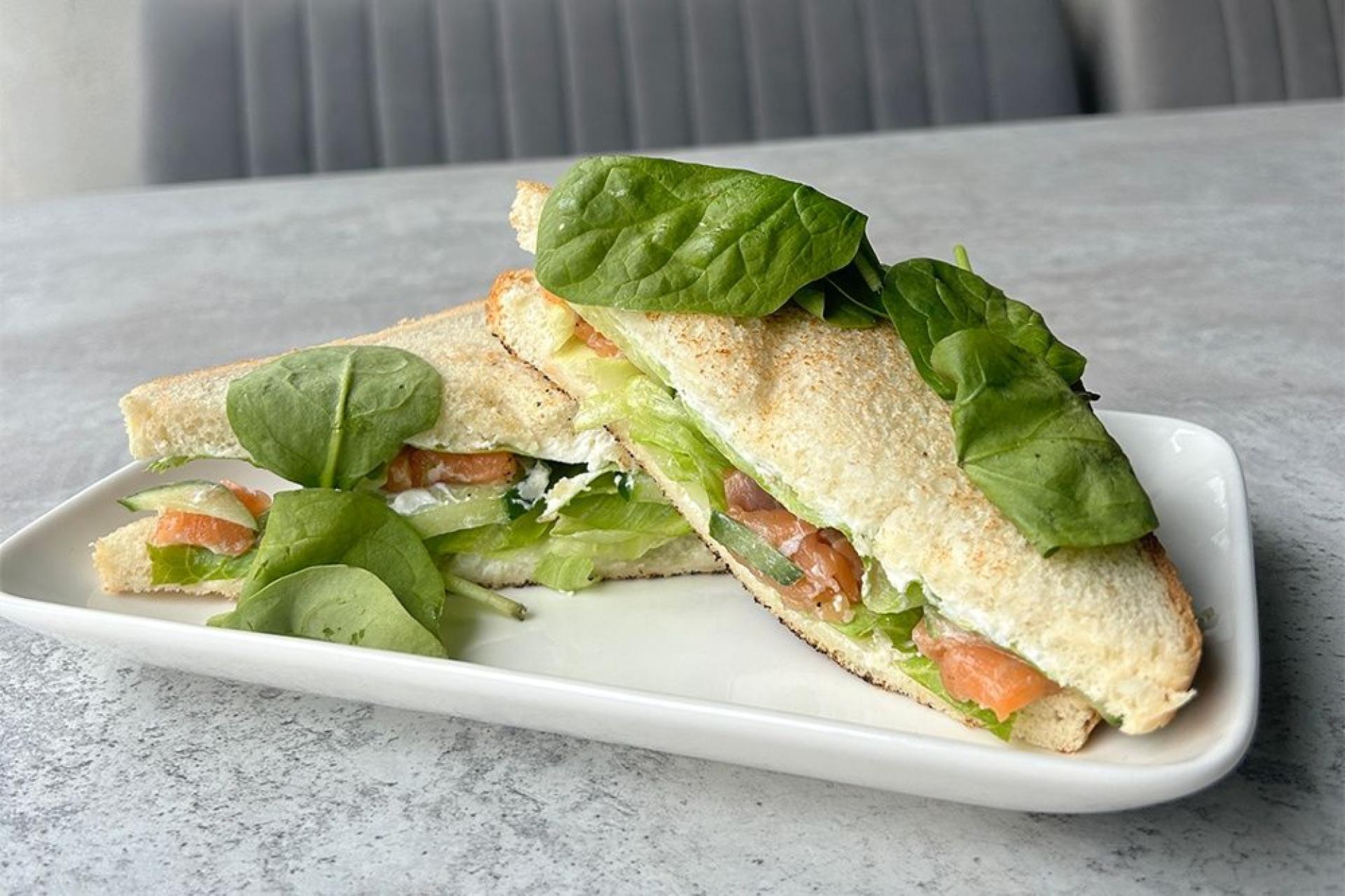 Семейное кафе «Люди»