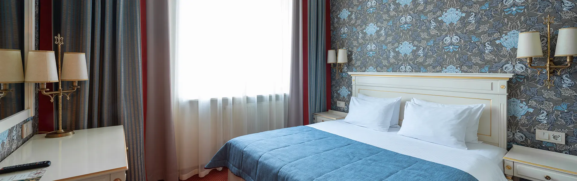 Бизнес-отель «Евразия»