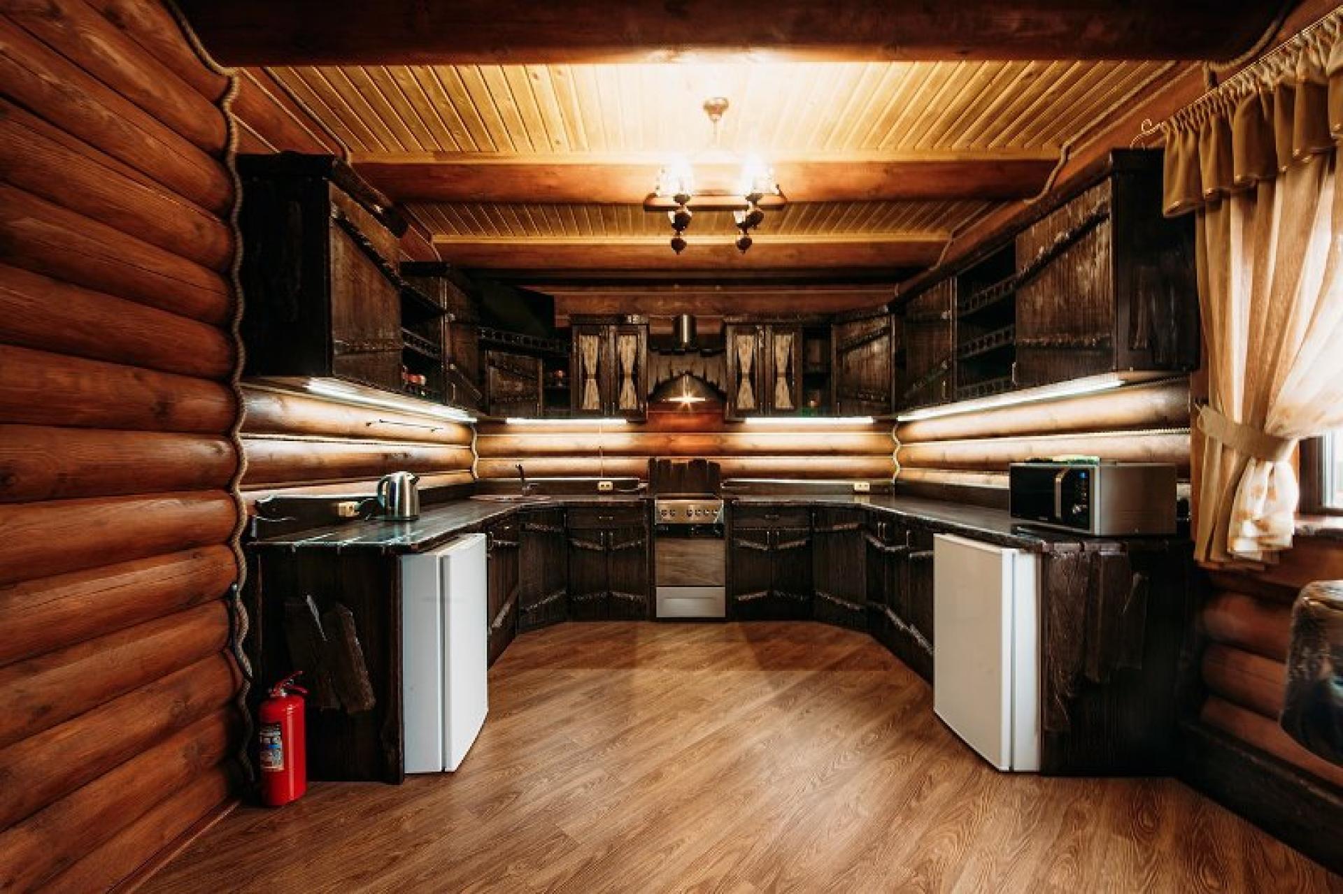 База отдыха «Лукоморье»