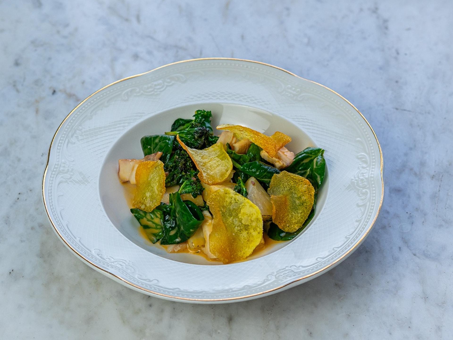 Ресторан «Дворцовая»