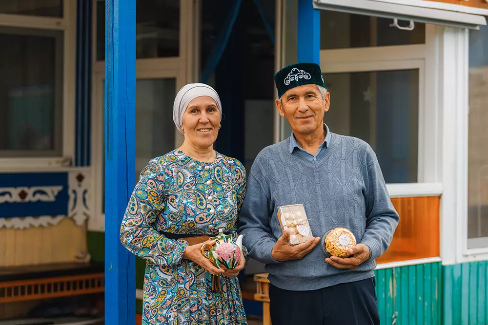 Экскурсия «Семь деревень» - картинка 1